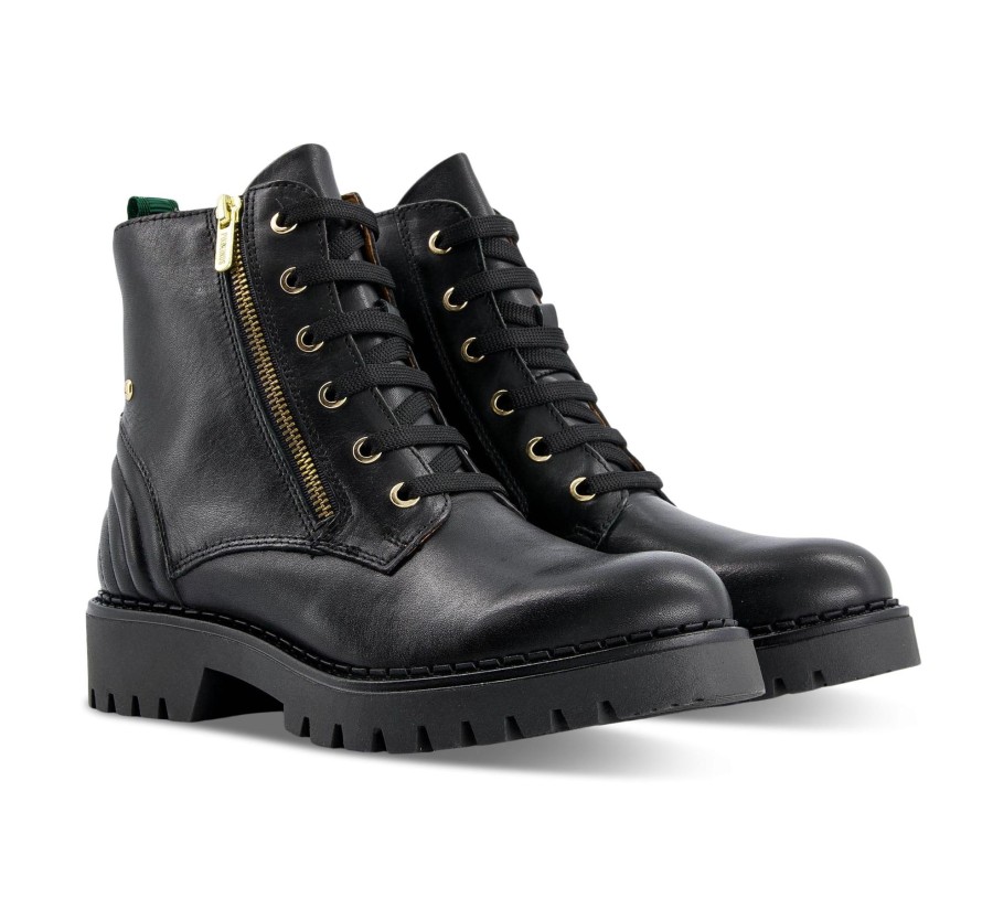 Damen Pikolinos Stiefeletten | Aviles