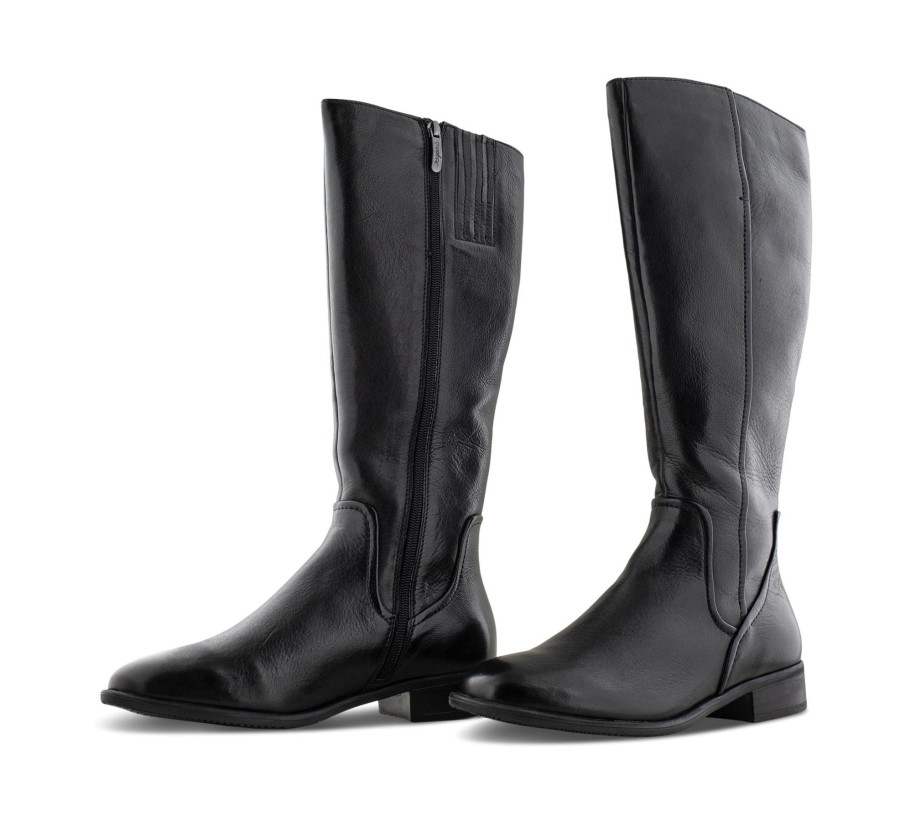 Damen Regarde Le Ciel Stiefel | Sabina - Langschaftstiefel