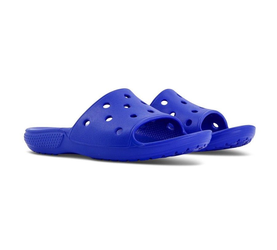 Kinder Crocs Badeschuhe Und Slides | Classic Crocs Slide - Slides