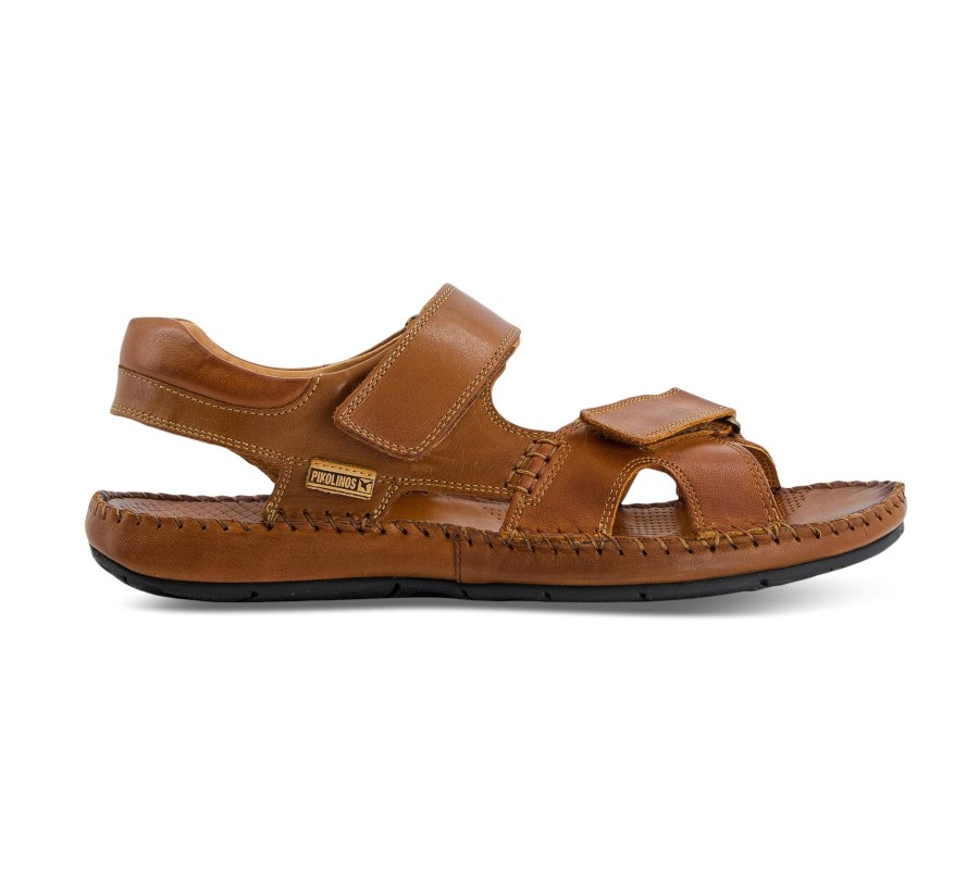 Herren Pikolinos Offene Schuhe | Tarifa - Sandalen