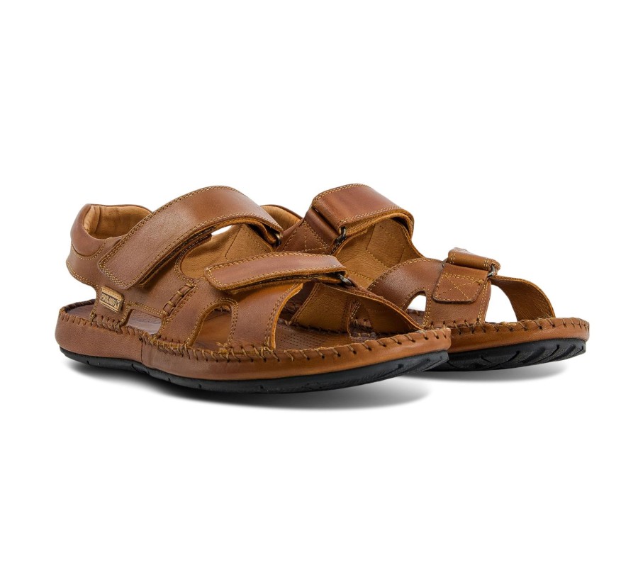 Herren Pikolinos Offene Schuhe | Tarifa - Sandalen