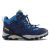 Kinder Meindl Sport- Und Outdoorschuhe | Tuam Junior Gtx - Wanderschuhe