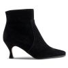 Damen Alberto Zago Stiefeletten | Klassische Stiefelette