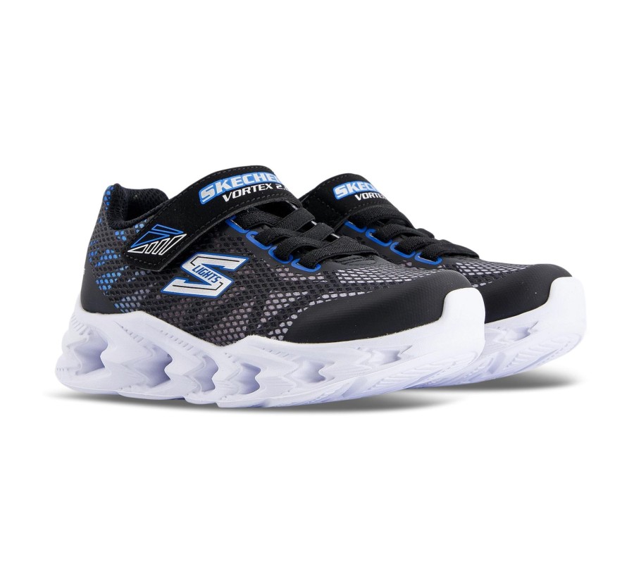 Kinder Skechers Sneaker | S Lights: Vortex 2.0 - Sneaker