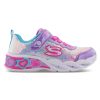 Kinder Skechers Sneaker | Sweetheart Lights - Let'S Shin - Sneaker