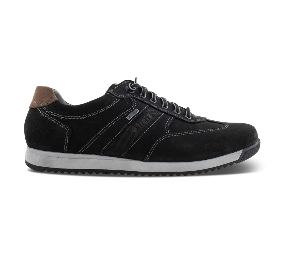 Herren Fretz Sneaker | Tobias - Sneaker Low