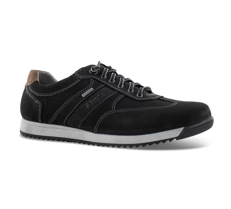 Herren Fretz Sneaker | Tobias - Sneaker Low