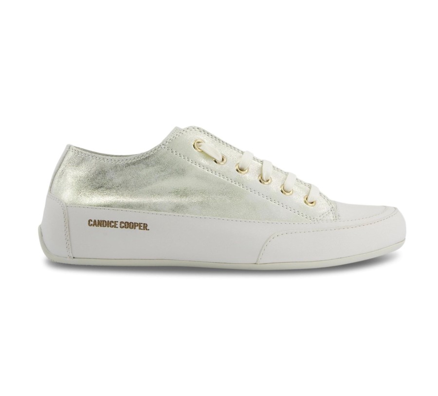 Damen Candice Cooper Sneaker | Rock - Sneaker Low