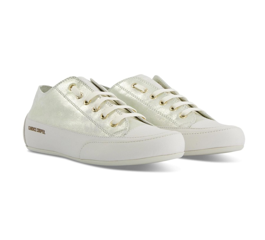 Damen Candice Cooper Sneaker | Rock - Sneaker Low