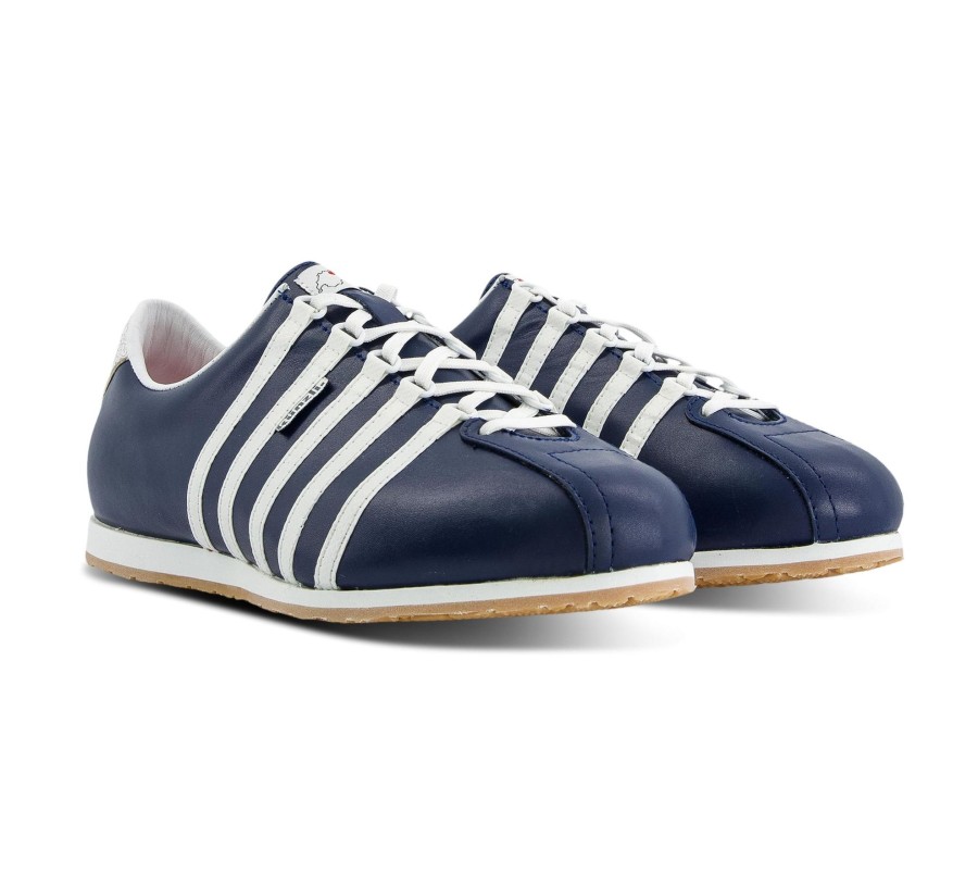 Herren Künzli Sneaker | Fides - Sneaker Low