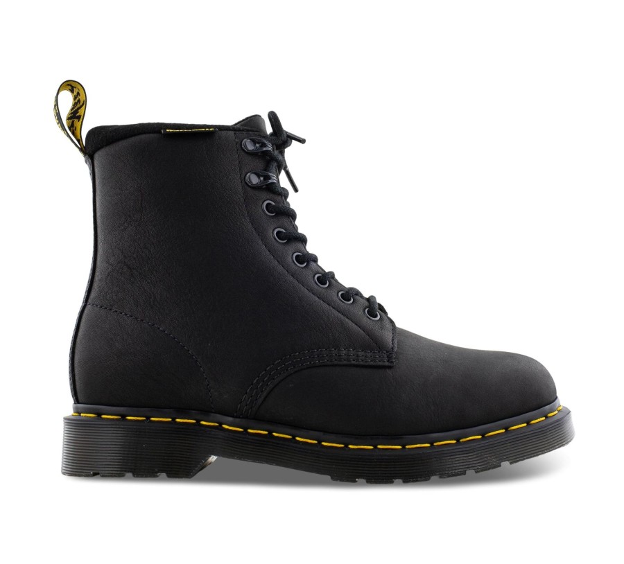 Herren Dr. Martens Boots & Stiefel | 1460 Pascal 8 Eye Boot - Schnu00Fcrboots