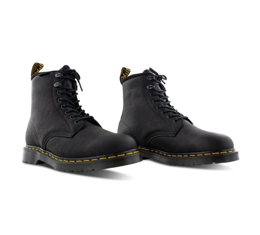 Herren Dr. Martens Boots & Stiefel | 1460 Pascal 8 Eye Boot - Schnu00Fcrboots