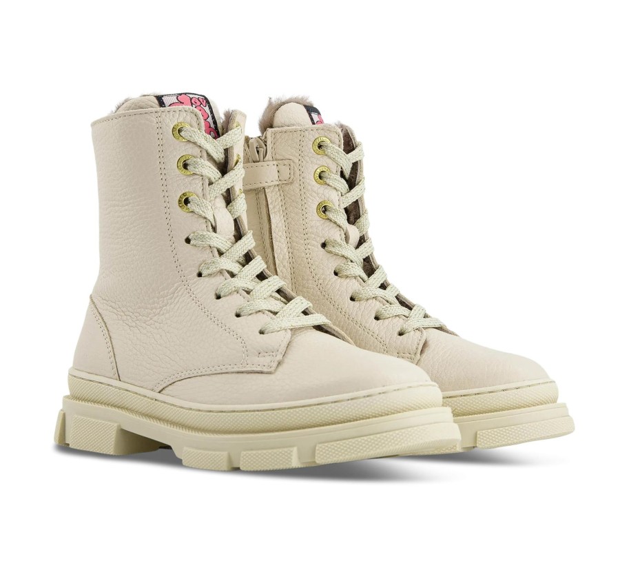 Kinder Develab Boots & Stiefel | Mid Boot Laces