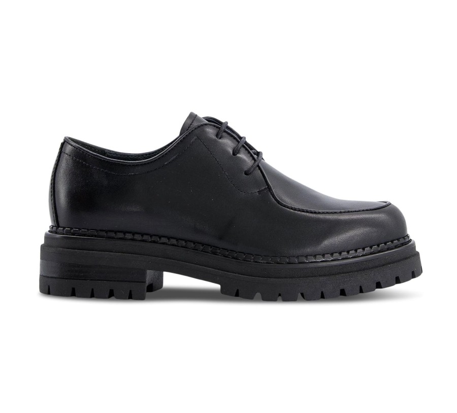 Damen Nero Giardini Halbschuhe | Schnu00Fcrschuhe