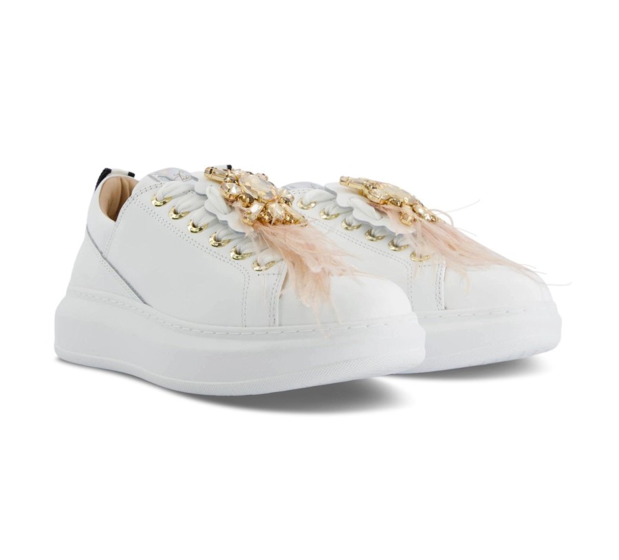 Damen Viola Tami Sneaker | Sneaker Low