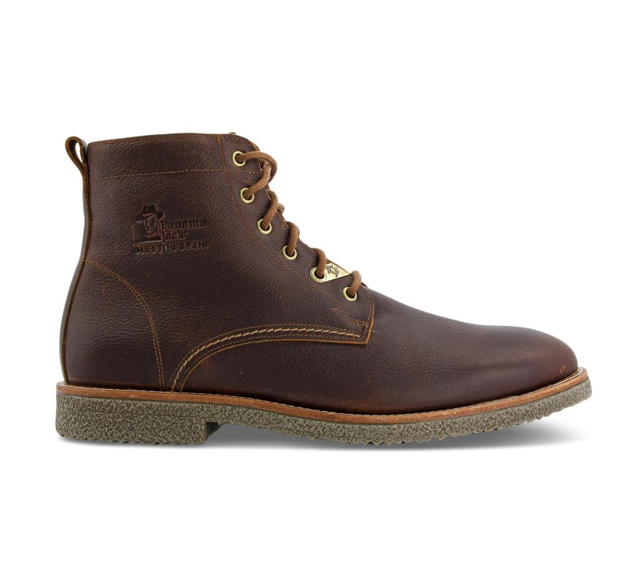 Herren Panama Jack Boots & Stiefel | Glasglow