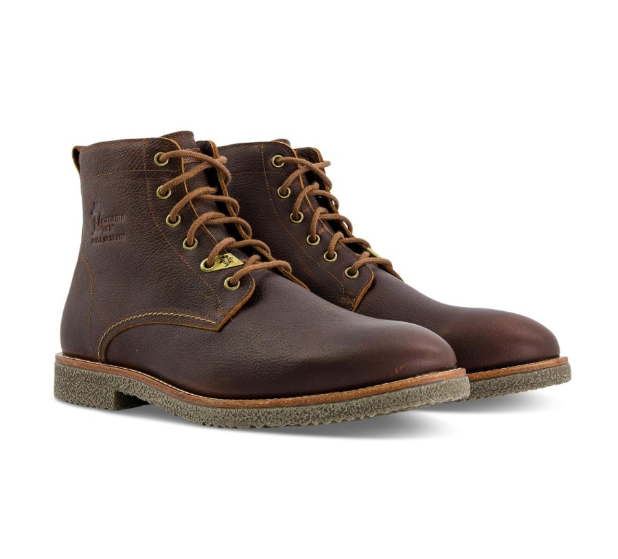 Herren Panama Jack Boots & Stiefel | Glasglow