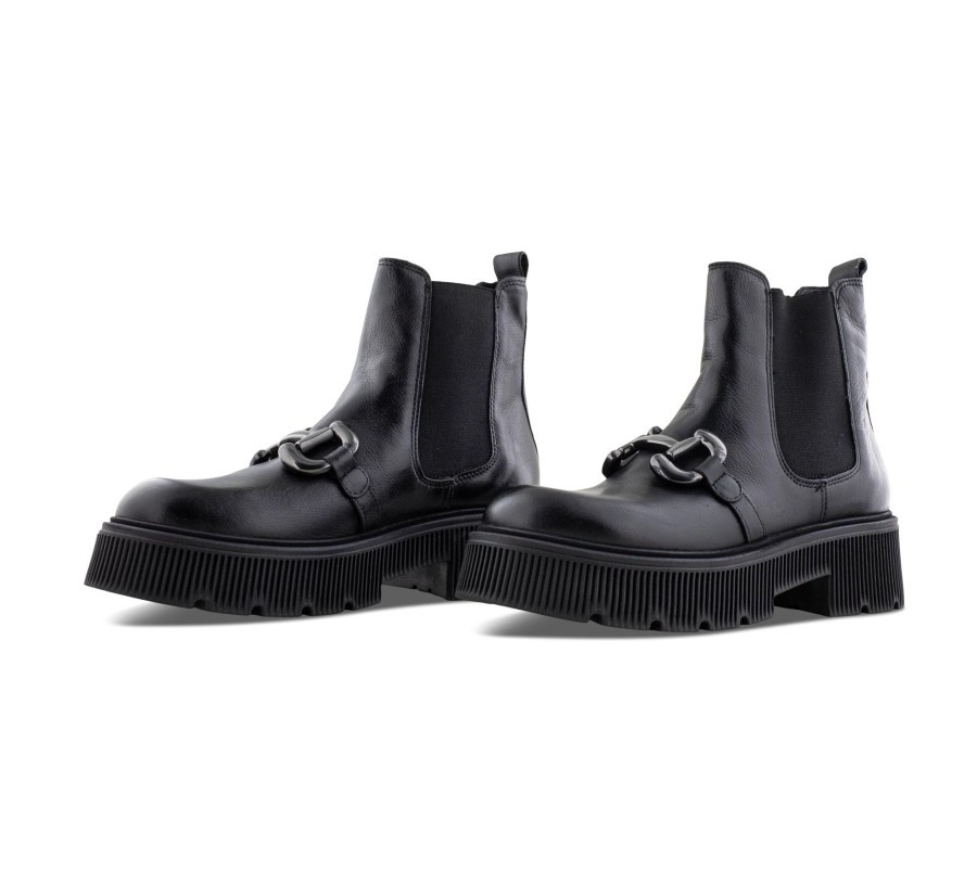 Damen 1874 by Walder Stiefeletten | Chelsea Boots