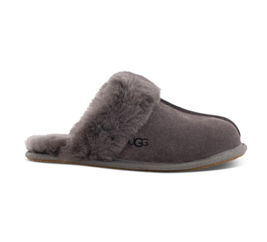 Damen Ugg Hausschuhe | Scuffette Ii - Geschlossene Hausschuhe