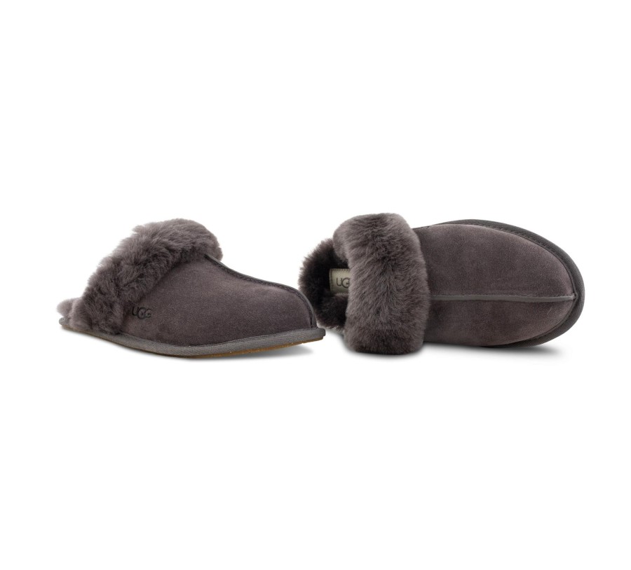 Damen Ugg Hausschuhe | Scuffette Ii - Geschlossene Hausschuhe