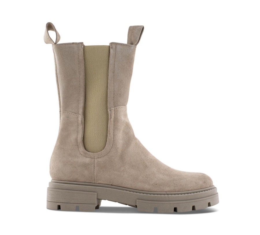 Damen 1874 by Walder Stiefeletten | Chelsea Boots