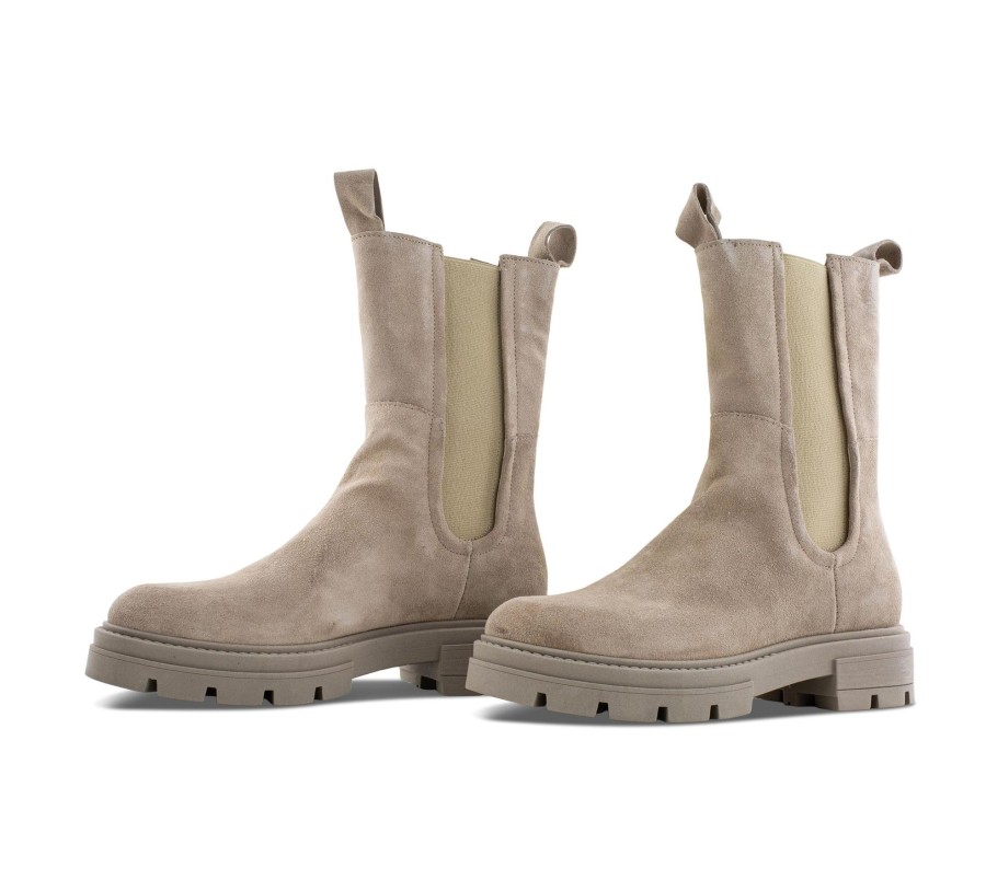 Damen 1874 by Walder Stiefeletten | Chelsea Boots