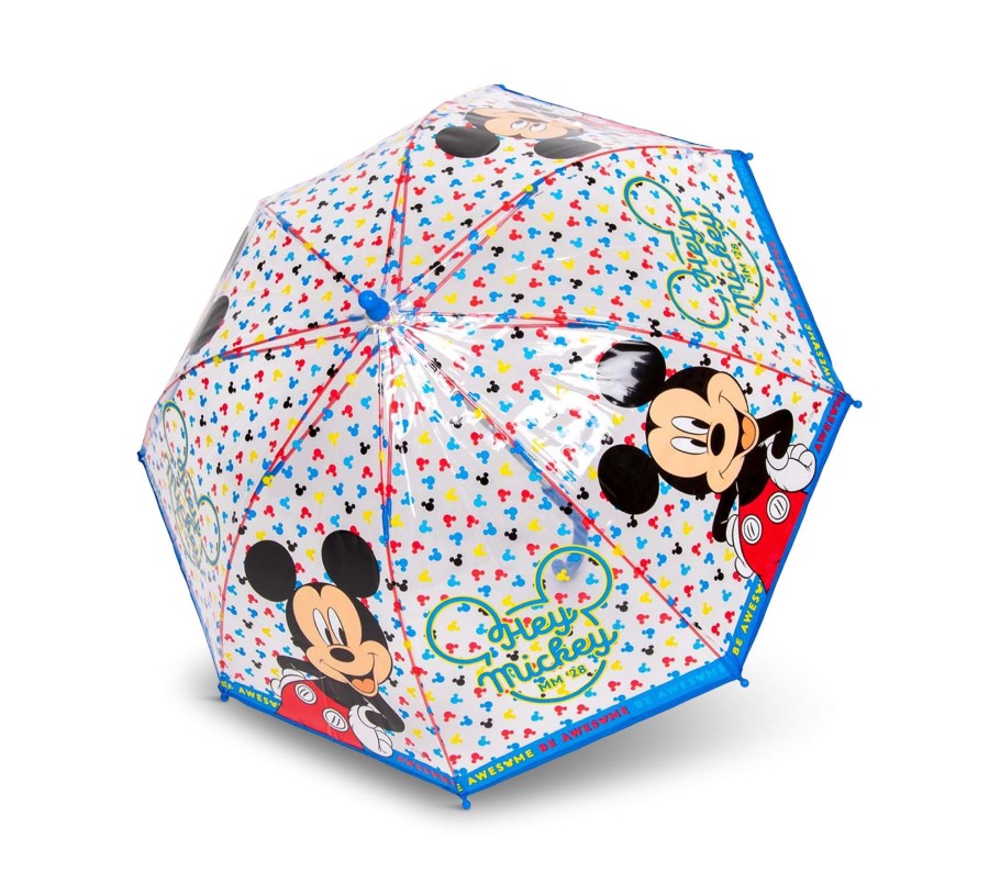 Kinder Strotz Regenschirme | Mia Mickey - Regenschirme