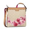 Damen Gabor-bags Taschen | Barina Flower - Umhu00E4Ngetaschen