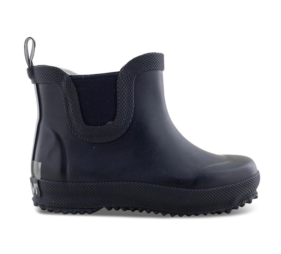 Kinder Celavi Boots & Stiefel | Basic Wellies Short - Solid - Gummistiefel