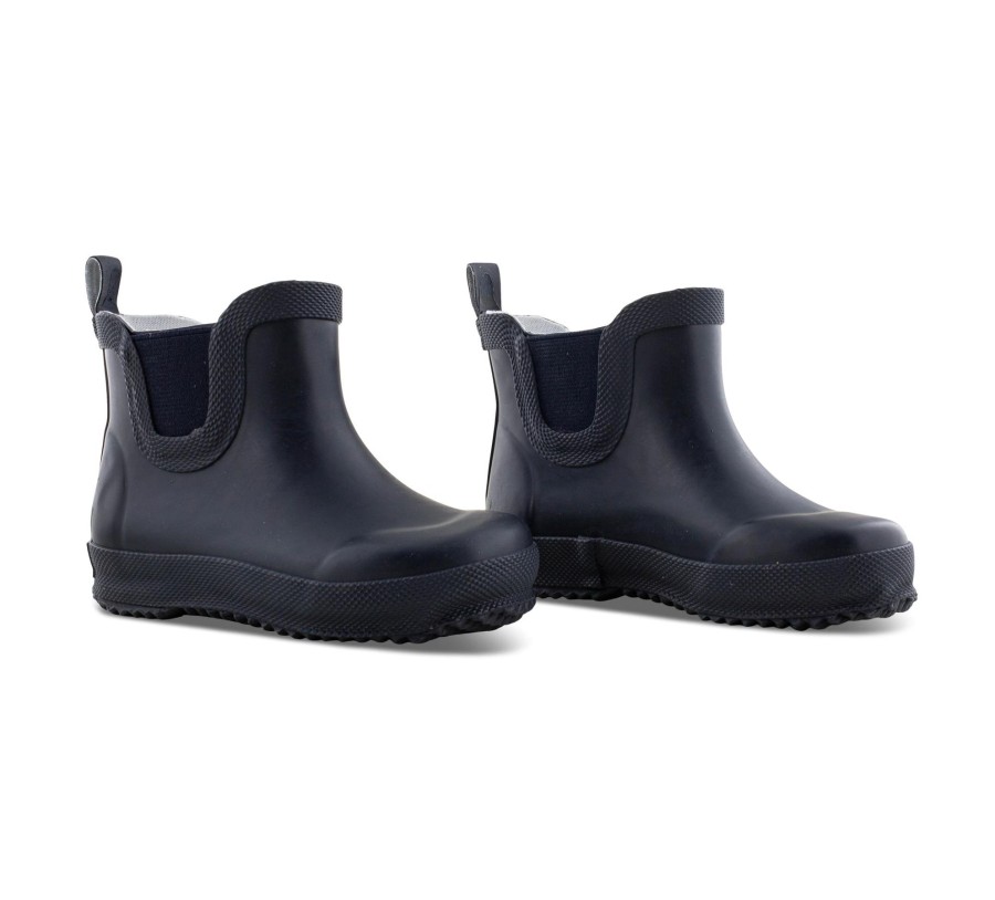 Kinder Celavi Boots & Stiefel | Basic Wellies Short - Solid - Gummistiefel