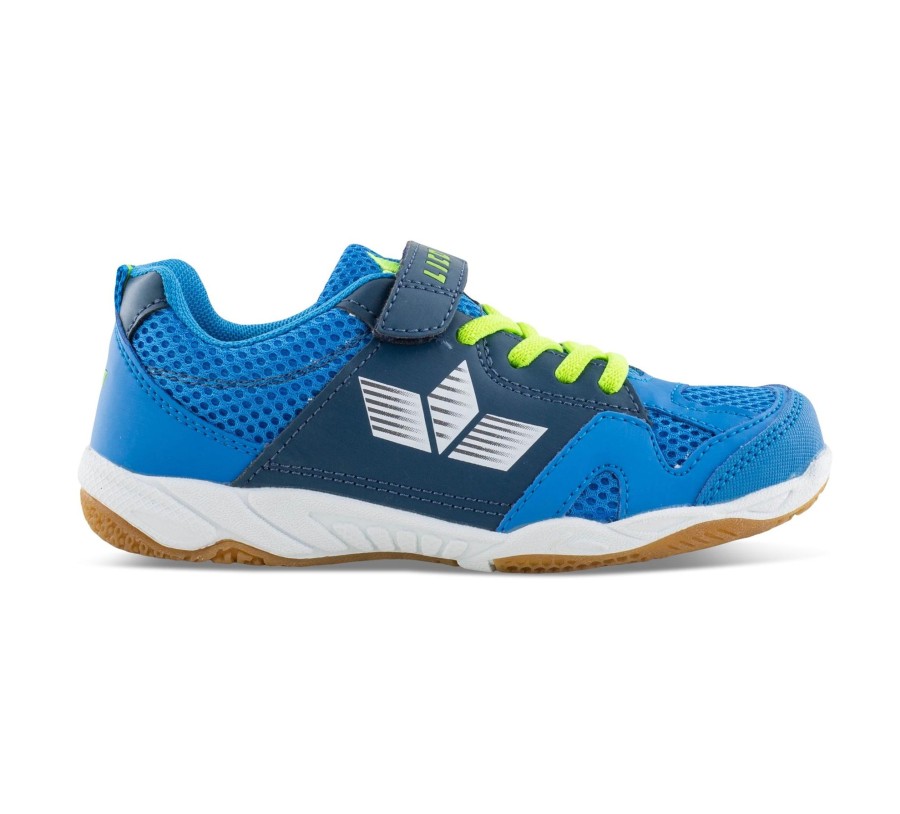 Kinder Lico Sport- Und Outdoorschuhe | Sport Vs - Hallenturnschuhe