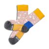 Kinder Namuk Socken & Strumpfe | Peak Merino Hiking Socks - Socken Mu00E4Dchen