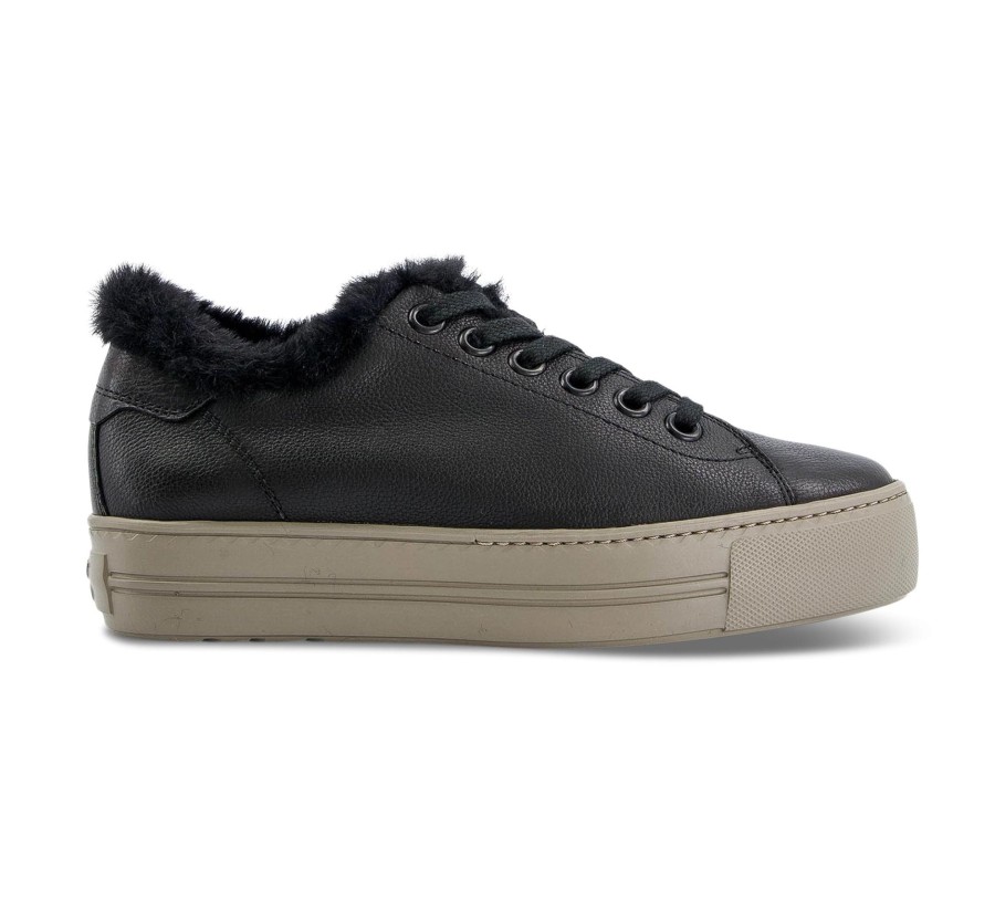 Damen Paul Green Sneaker | Sneaker Low