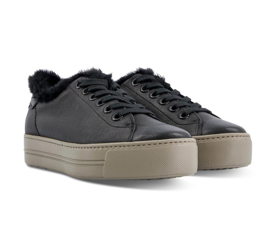 Damen Paul Green Sneaker | Sneaker Low