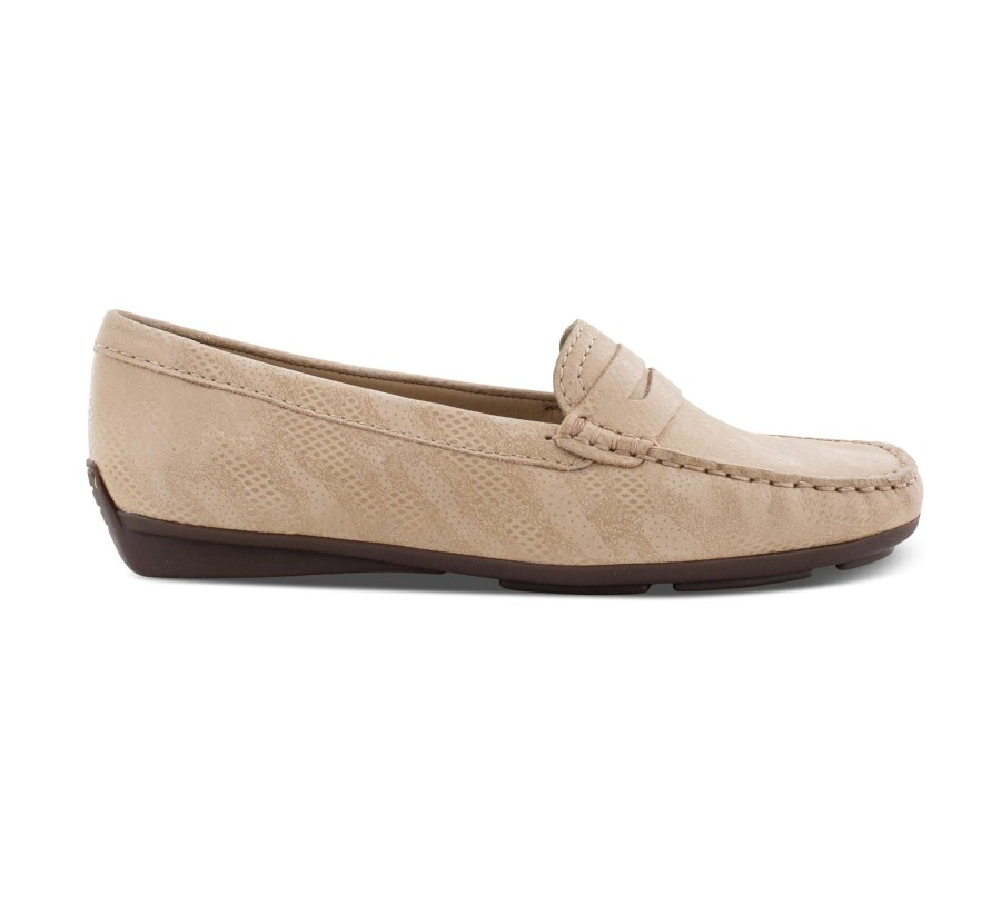 Damen Walder Halbschuhe | Albany - Loafers & Mokassins