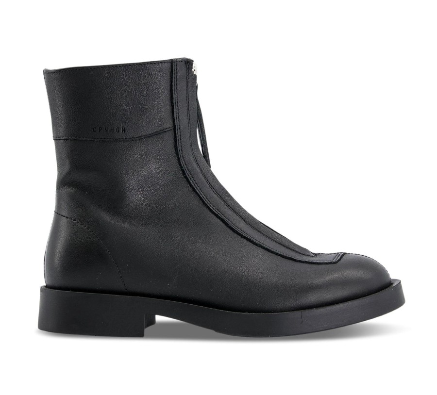 Damen Copenhagen Stiefeletten | Klassische Stiefelette