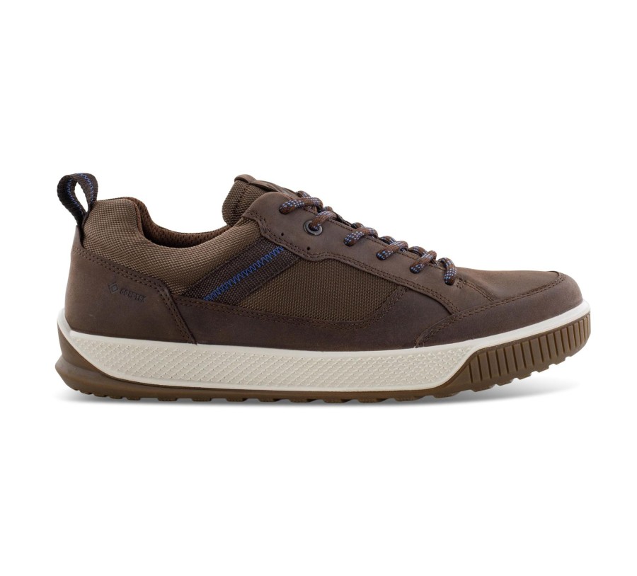 Herren Ecco Sneaker | Byway - Sneaker Low