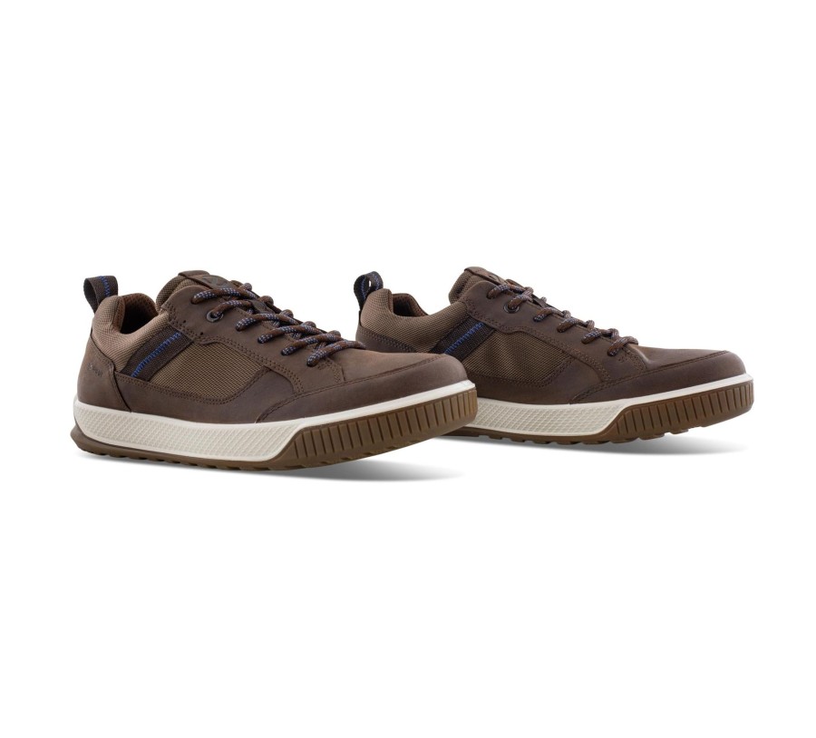 Herren Ecco Sneaker | Byway - Sneaker Low