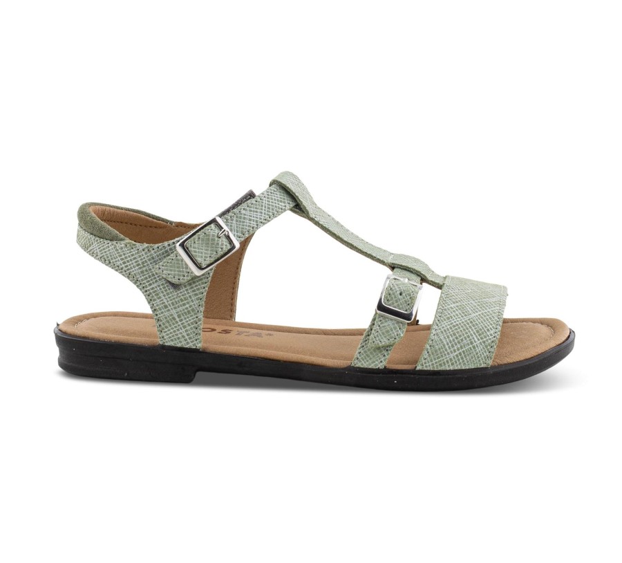 Kinder Ricosta Sandalen | Kalja - Offene Sandalen