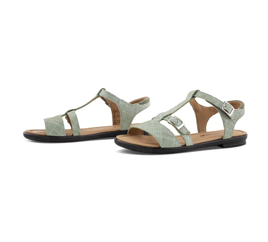 Kinder Ricosta Sandalen | Kalja - Offene Sandalen