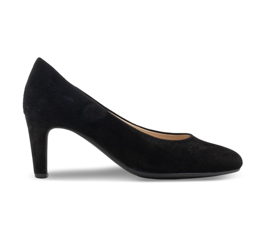 Damen Gabor Pumps | Klassische Pumps