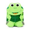 Kinder Affenzahn Taschen & Rucksacke | Neon Frosch 8L - Rucksu00E4Cke