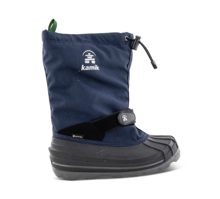 Kinder Kamik Boots & Stiefel | Waterbug 8G Gtx - Winterschuhe