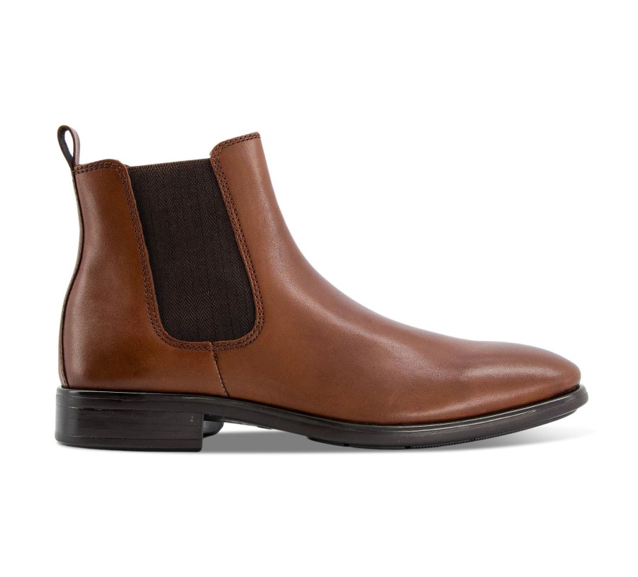 Herren Ecco Boots & Stiefel | Citytray