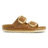 Damen Birkenstock Hausschuhe | Arizona - Offene Hausschuhe