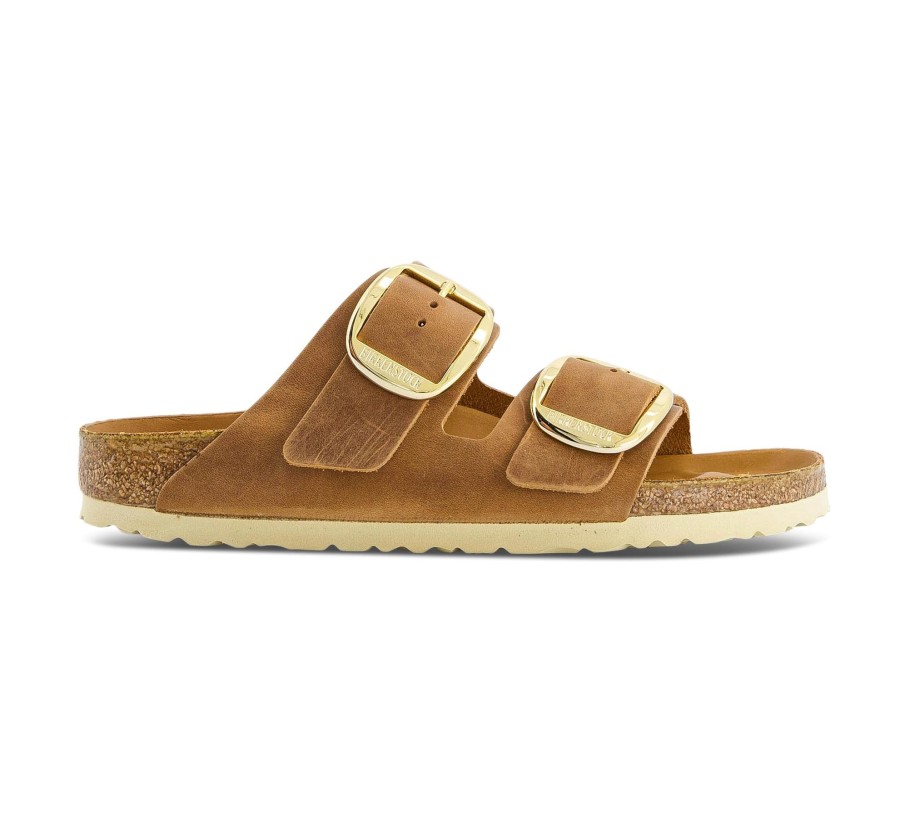 Damen Birkenstock Hausschuhe | Arizona - Offene Hausschuhe