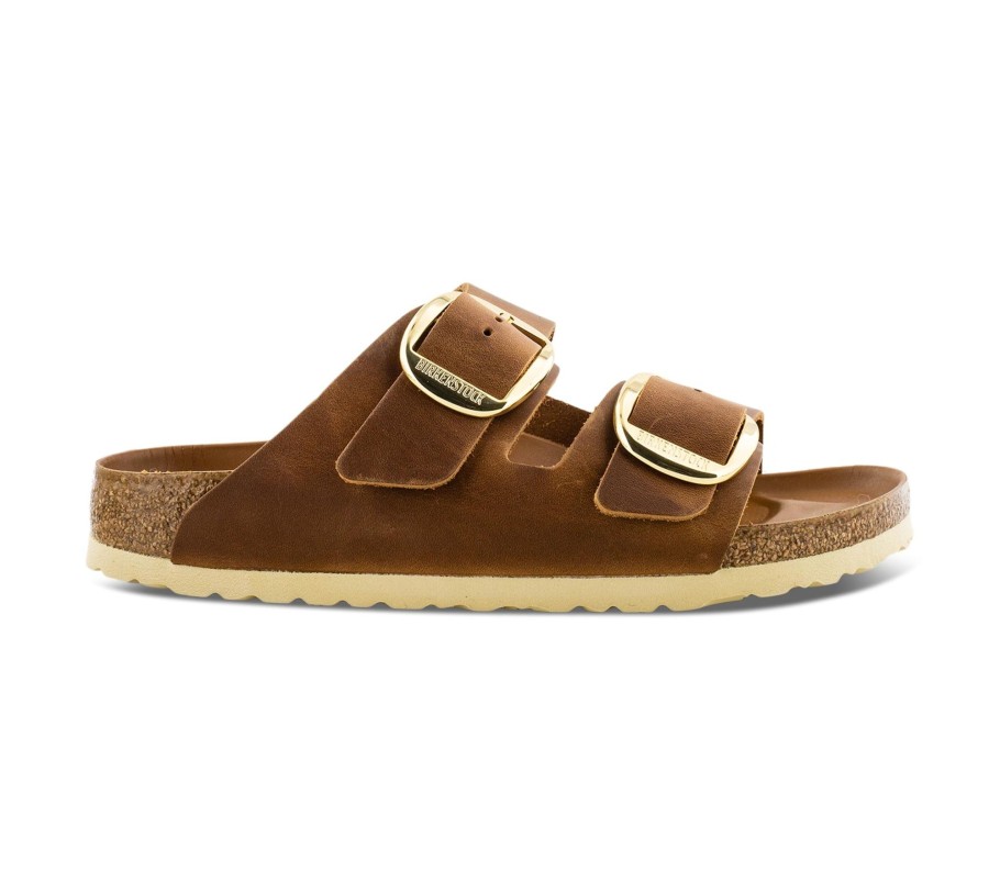 Damen Birkenstock Hausschuhe | Arizona - Offene Hausschuhe