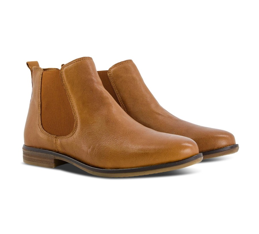 Damen 1874 by Walder Stiefeletten | Chelsea Boots