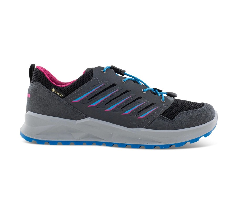 Kinder Lowa Sport- Und Outdoorschuhe | Axos Gtx - Trekkingschuhe