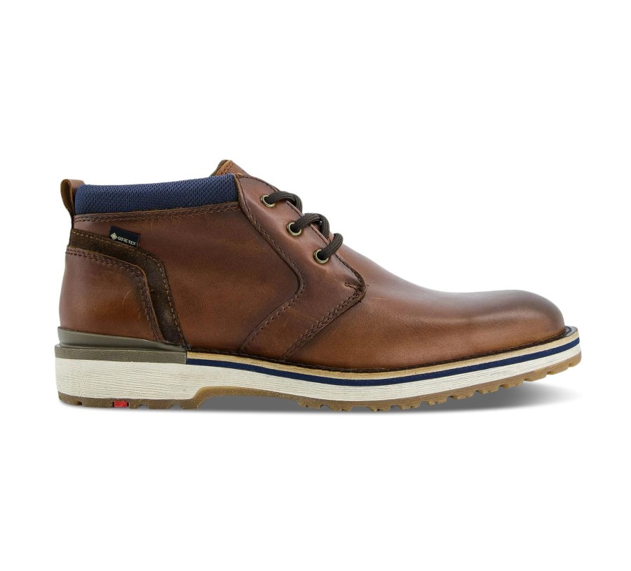 Herren Lloyd Boots & Stiefel | Visby